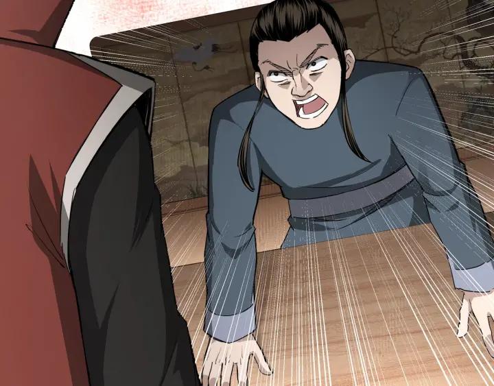 Greatest Boss System Chapter 25 Gambar 92